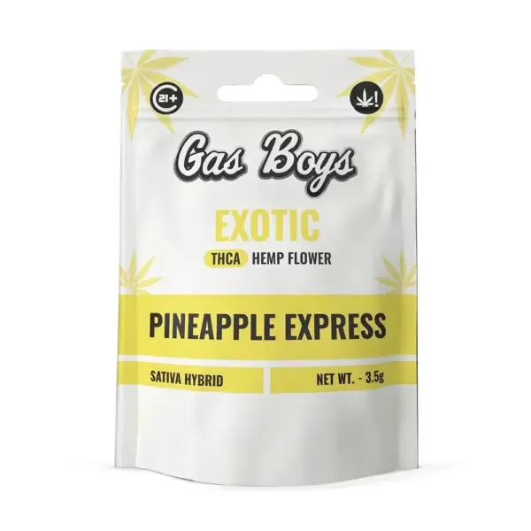 PINEAPPLE EXPRESS - Image 2