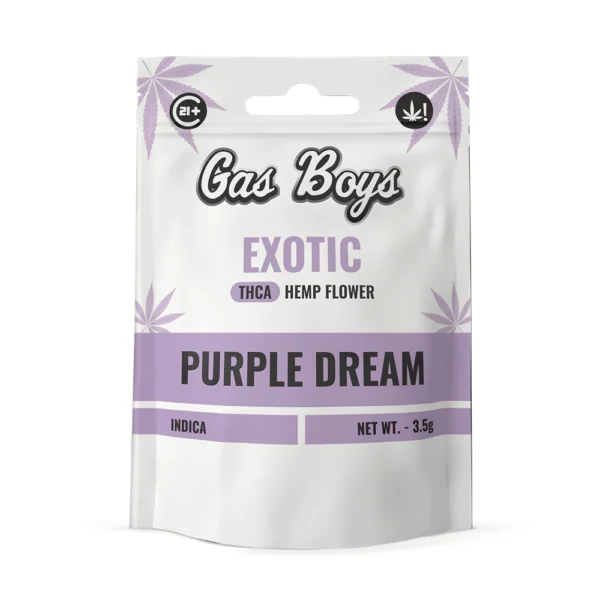 PURPLE DREAM - Image 2