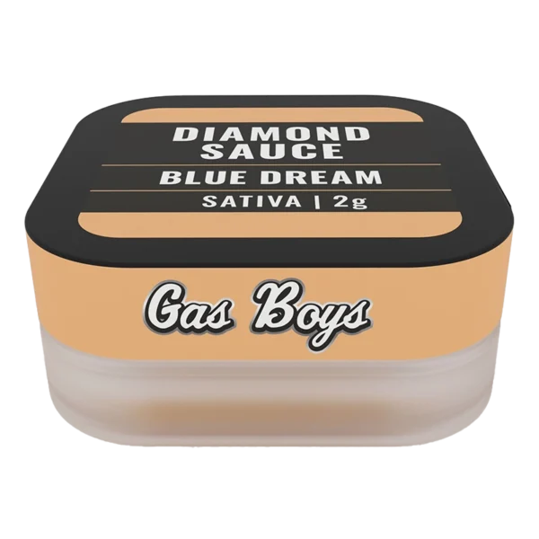 BLUE DREAM SAUCE - Image 3