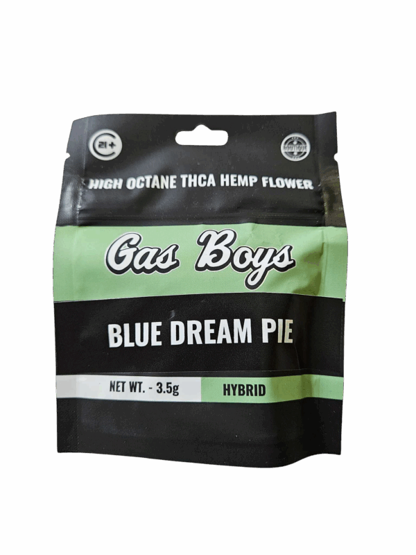 BLUE DREAM PIE - Image 2