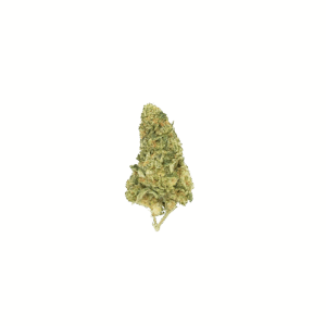 GREEN CRACK