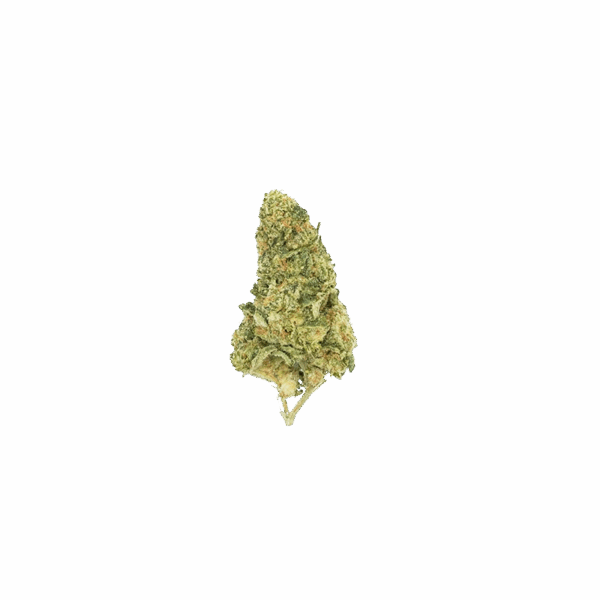 GREEN CRACK