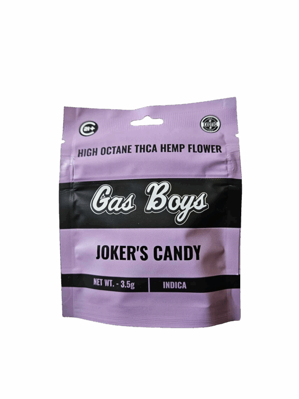 JOKER'S CANDY - Image 2