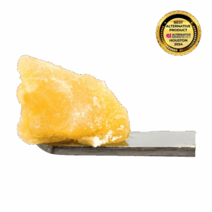 SUPER GLUE THCA + THCB RESIN