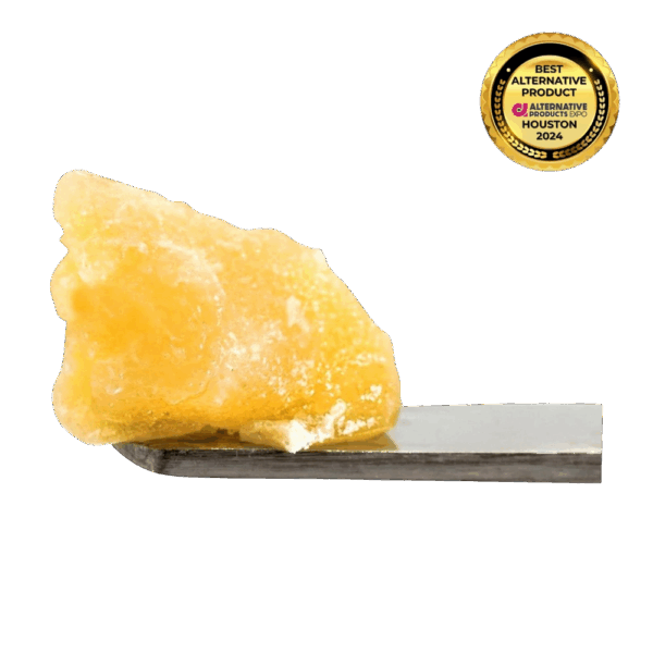 SUPER GLUE THCA + THCB RESIN