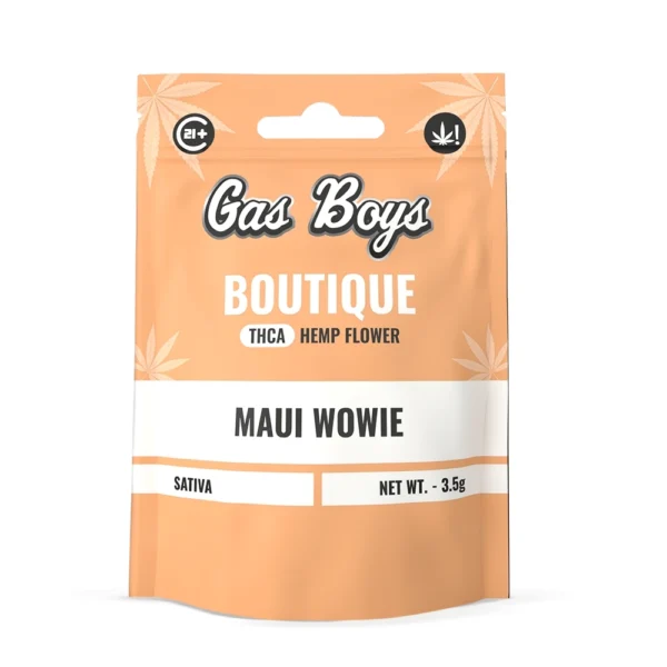 MAUI WOWIE - Image 2