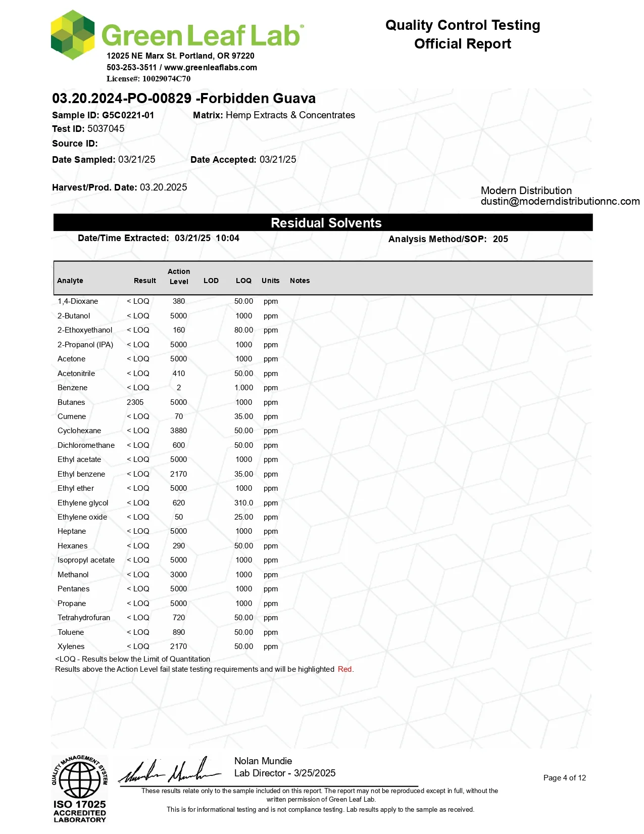 FORBIDDEN GUAVA 1000MG DISPOSABLE - Image 5