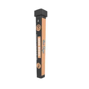 Sour Diesel Pre-Roll